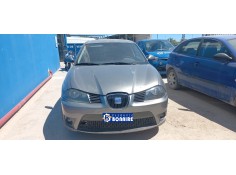 seat ibiza (6l1) del año 2004