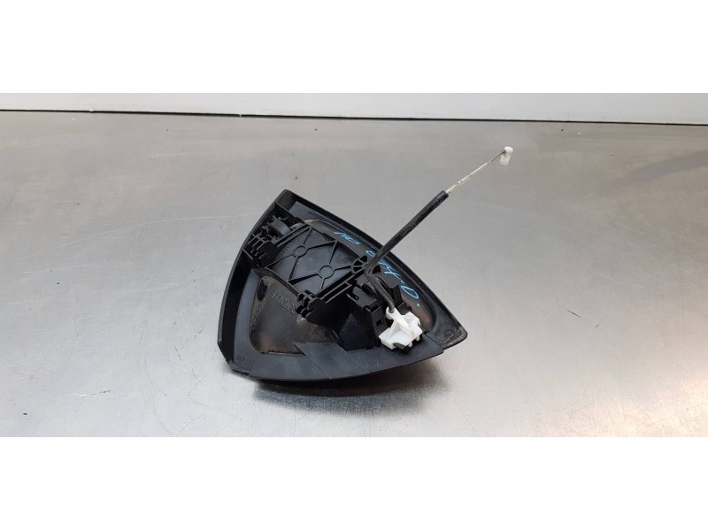 Recambio de maneta exterior delantera derecha para smart coupe pure referencia OEM IAM   