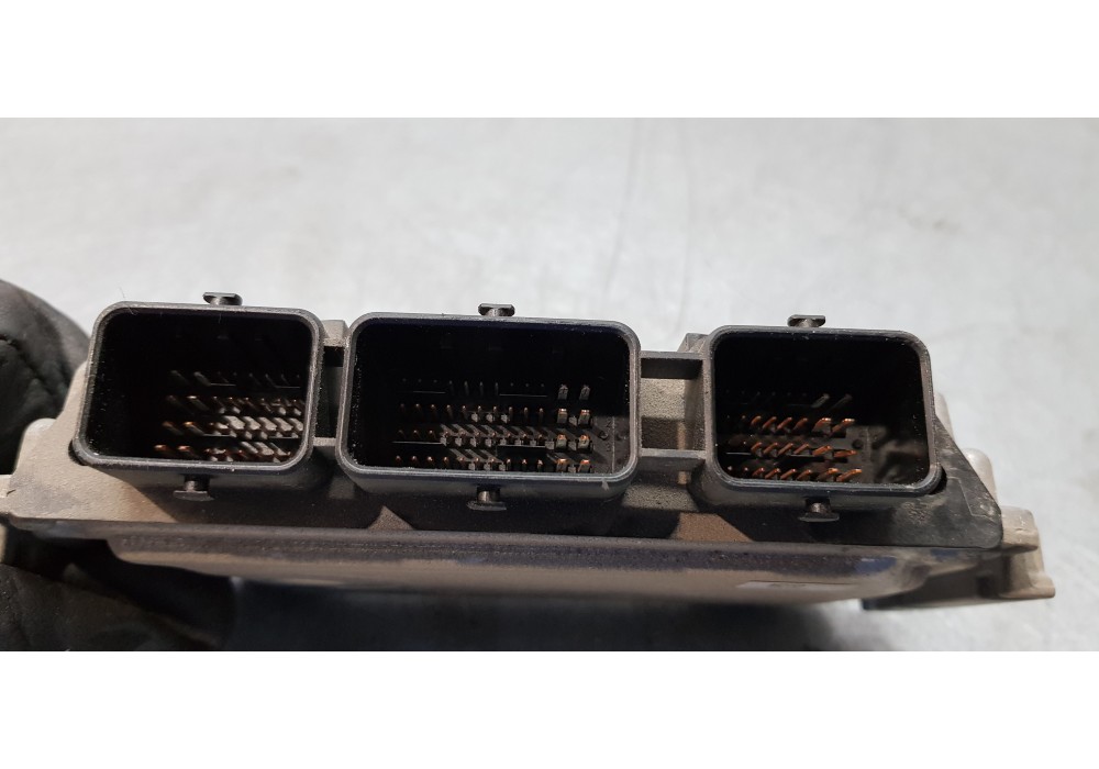 Recambio de centralita motor uce para citroen c3 1.6 16v sx plus referencia OEM IAM 9662126580   Recambio de centralita motor uce para citroen c3 1.6 16v sx plus referencia OEM IAM 9662126580