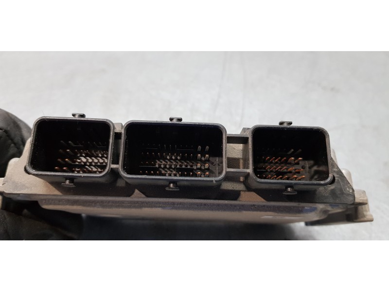 Recambio de centralita motor uce para citroen c3 1.6 16v sx plus referencia OEM IAM 9662126580   Recambio de centralita motor uce para citroen c3 1.6 16v sx plus referencia OEM IAM 9662126580