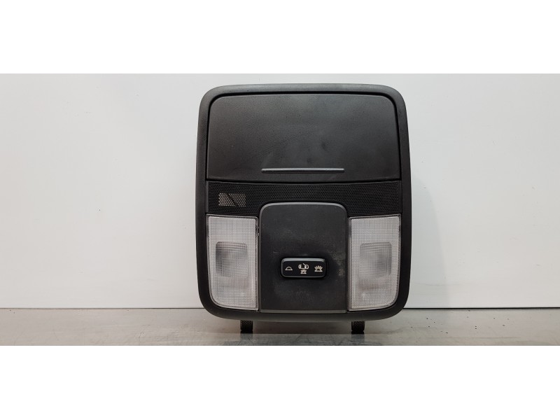 Recambio de luz interior para kia ceed sportswagon tech referencia OEM IAM 92800M6010WK 928XXM6XXX 