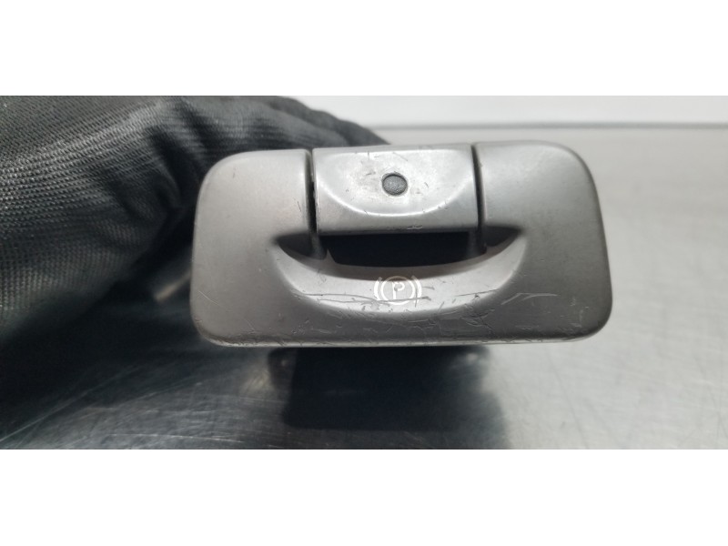 Recambio de freno de mano electrico para renault scenic ii pack authentique referencia OEM IAM 8200270265A 8200270265A 