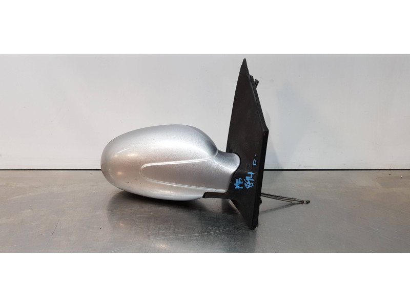 Recambio de retrovisor derecho para smart coupe pure referencia OEM IAM 0000512V007   Recambio de retrovisor derecho para smart coupe pure referencia OEM IAM 0000512V007