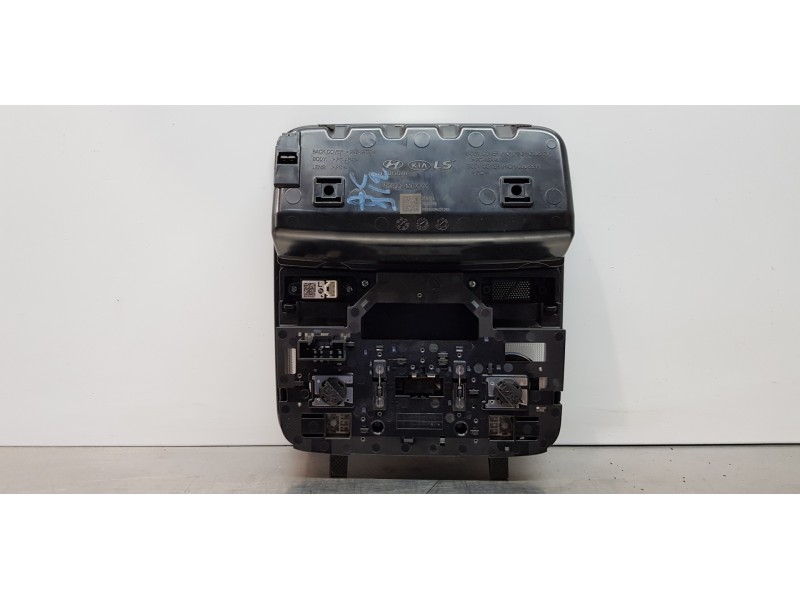 Recambio de luz interior para kia ceed sportswagon tech referencia OEM IAM 92800M6010WK 928XXM6XXX 