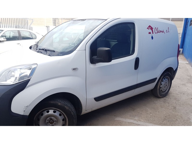 citroen nemo del año 2013