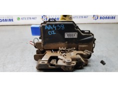 Recambio de cerradura puerta delantera izquierda para volkswagen polo (9n3) match referencia OEM IAM 3B1837015AQ