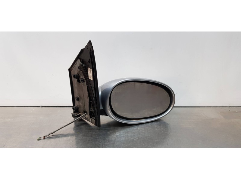 Recambio de retrovisor derecho para smart coupe pure referencia OEM IAM 0000512V007   Recambio de retrovisor derecho para smart coupe pure referencia OEM IAM 0000512V007