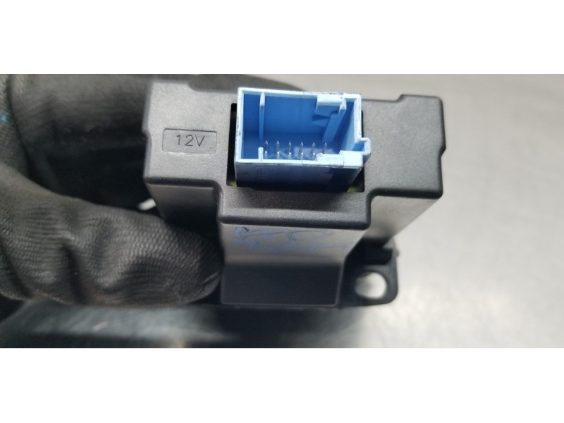 Recambio de freno de mano electrico para renault scenic ii pack authentique referencia OEM IAM 8200270265A 8200270265A 