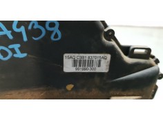 Recambio de cerradura puerta delantera izquierda para volkswagen polo (9n3) match referencia OEM IAM 3B1837015AQ   2