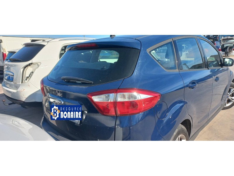 ford c-max (ceu) del año 2015