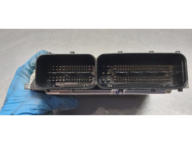 Recambio de centralita motor uce para volkswagen golf vi (5k1) sport referencia OEM IAM 03C906027G 03C906027F  Recambio de centralita motor uce para volkswagen golf vi (5k1) sport referencia OEM IAM 03C906027G 03C906027F
