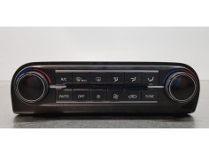 Recambio de mando climatizador para kia ceed sportswagon tech referencia OEM IAM 97250J7302WK 97250J7302 