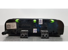 Recambio de mando climatizador para kia ceed sportswagon tech referencia OEM IAM 97250J7302WK 97250J7302  2