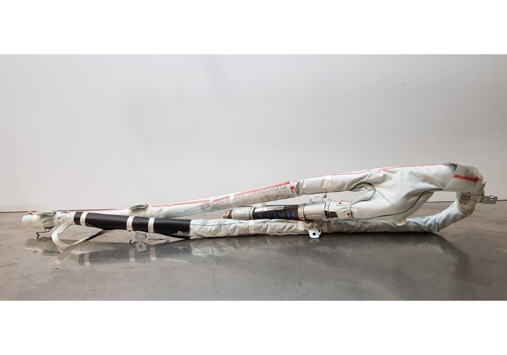 Recambio de airbag cortina delantero derecho para mitsubishi outlander (gf0) motion 4wd referencia OEM IAM 7030A362  