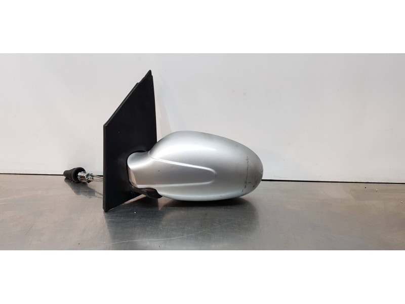 Recambio de retrovisor izquierdo para smart coupe pure referencia OEM IAM 0000595V017   Recambio de retrovisor izquierdo para smart coupe pure referencia OEM IAM 0000595V017