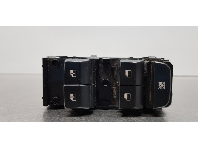 Recambio de mando elevalunas delantero izquierdo para kia ceed sportswagon tech referencia OEM IAM 93570J7120WK 93570J7120 