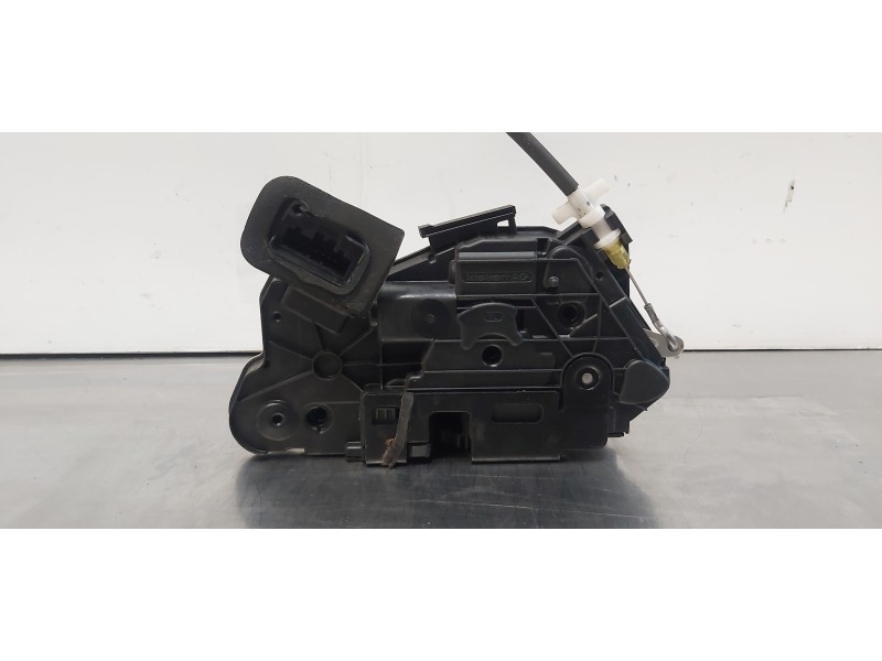 Recambio de cerradura puerta delantera izquierda para volkswagen golf vi (5k1) sport referencia OEM IAM 5K1837015J   Recambio de cerradura puerta delantera izquierda para volkswagen golf vi (5k1) sport referencia OEM IAM 5K1837015J