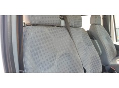 ford transit combi ´06 del año 2009 2