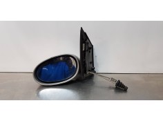 Recambio de retrovisor izquierdo para smart coupe pure referencia OEM IAM 0000595V017   2