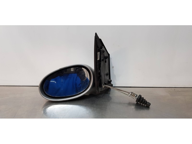 Recambio de retrovisor izquierdo para smart coupe pure referencia OEM IAM 0000595V017   Recambio de retrovisor izquierdo para smart coupe pure referencia OEM IAM 0000595V017