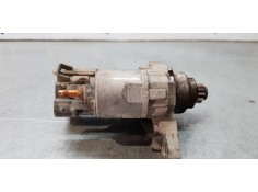 Recambio de motor arranque para volkswagen polo (9n3) match referencia OEM IAM 02T911023S