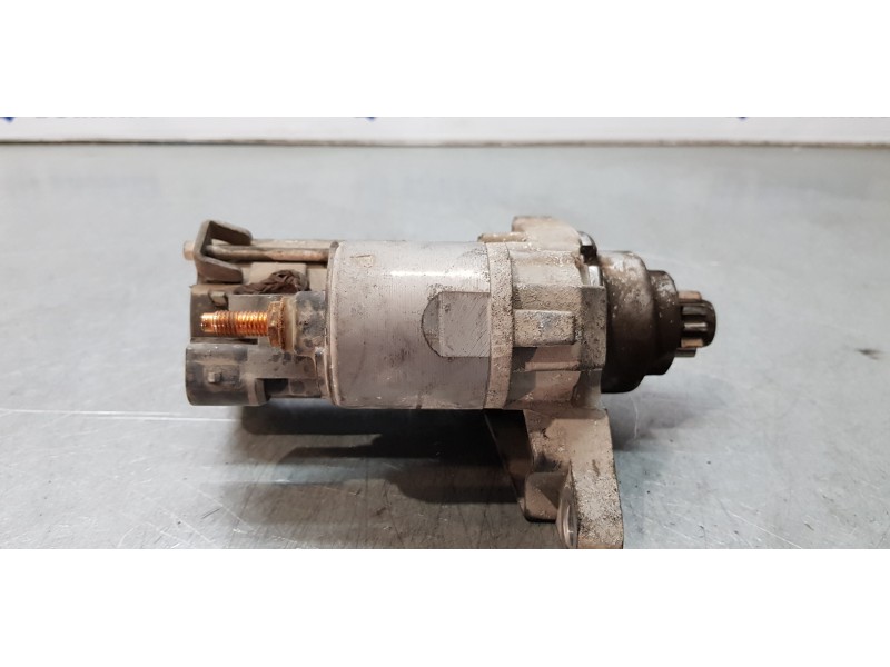 Recambio de motor arranque para volkswagen polo (9n3) match referencia OEM IAM 02T911023S   Recambio de motor arranque para volkswagen polo (9n3) match referencia OEM IAM 02T911023S