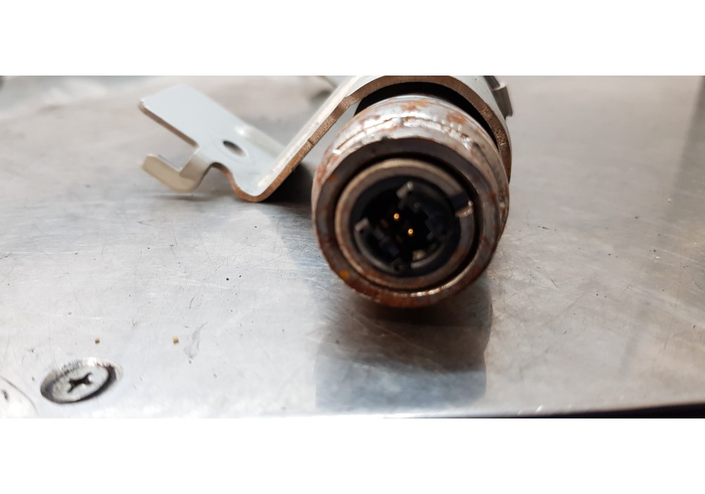 Recambio de airbag cortina delantero derecho para mitsubishi outlander (gf0) motion 4wd referencia OEM IAM 7030A362  