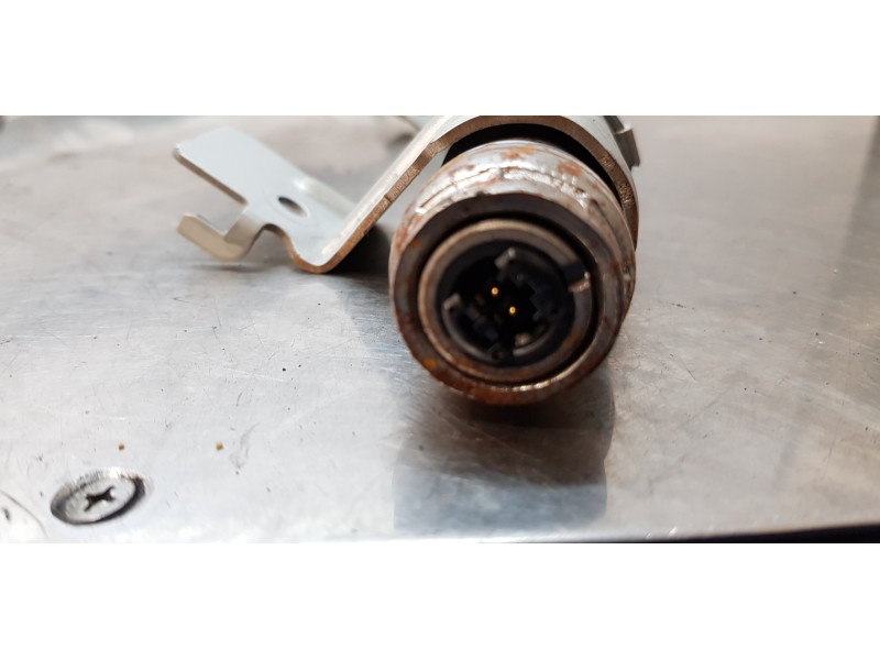 Recambio de airbag cortina delantero derecho para mitsubishi outlander (gf0) motion 4wd referencia OEM IAM 7030A362  