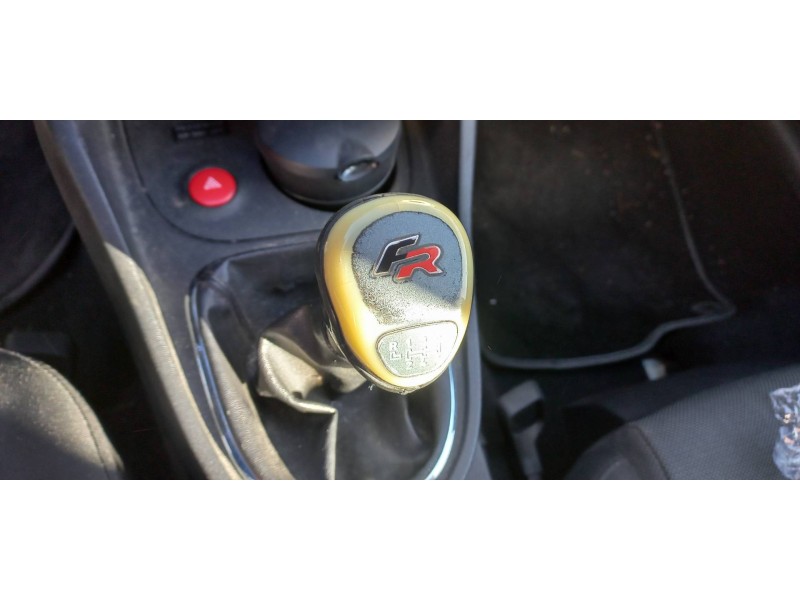 seat leon (1p1) del año 2006