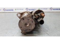 Recambio de motor arranque para volkswagen polo (9n3) match referencia OEM IAM 02T911023S   2