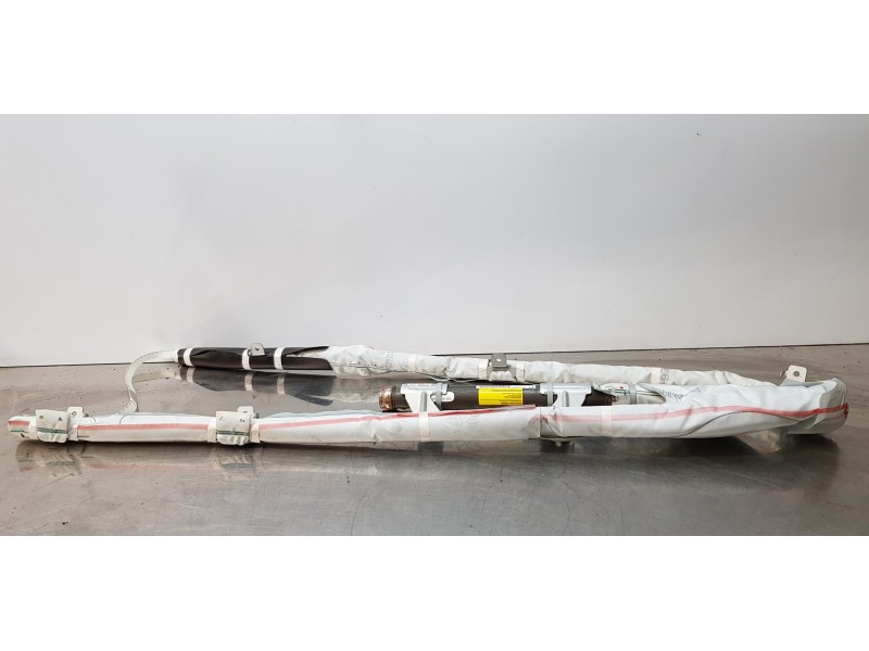 Recambio de airbag cortina delantero izquierdo para mitsubishi outlander (gf0) motion 4wd referencia OEM IAM 7030A361  