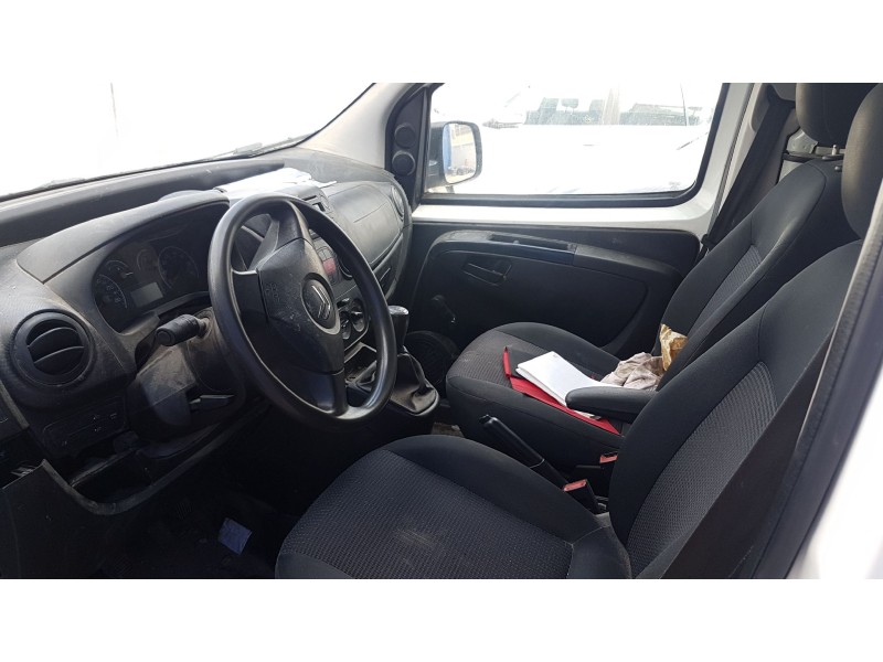 citroen nemo del año 2013