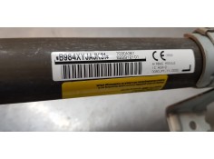 Recambio de airbag cortina delantero izquierdo para mitsubishi outlander (gf0) motion 4wd referencia OEM IAM 7030A361   2