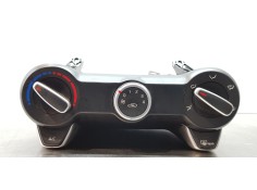 Recambio de mando climatizador para kia rio (yb) business referencia OEM IAM 97250H8020LEF 97250H8020 