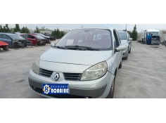renault scenic ii del año 2003
