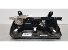 Recambio de mando climatizador para kia rio (yb) business referencia OEM IAM 97250H8020LEF 97250H8020  2