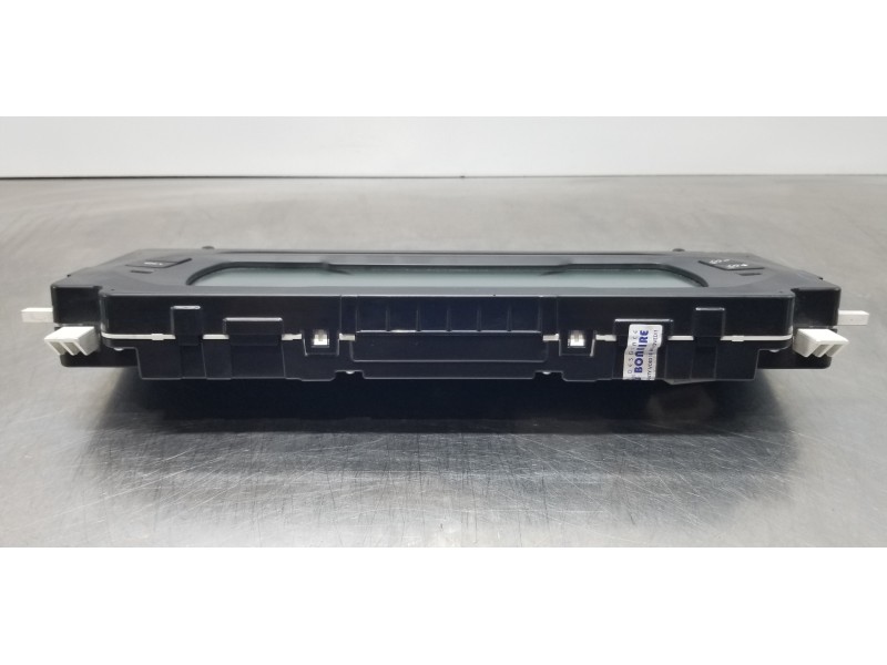 Recambio de cuadro instrumentos para citroen c4 picasso attraction referencia OEM IAM 9808512780   Recambio de cuadro instrumentos para citroen c4 picasso attraction referencia OEM IAM 9808512780