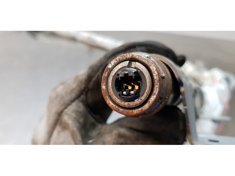 Recambio de airbag cortina delantero izquierdo para mitsubishi outlander (gf0) motion 4wd referencia OEM IAM 7030A361  