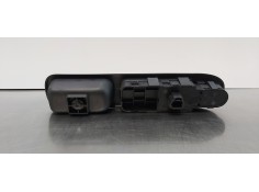 Recambio de mando elevalunas delantero izquierdo para peugeot 307 berlina (s2) d-sign referencia OEM IAM 96351622XT   2