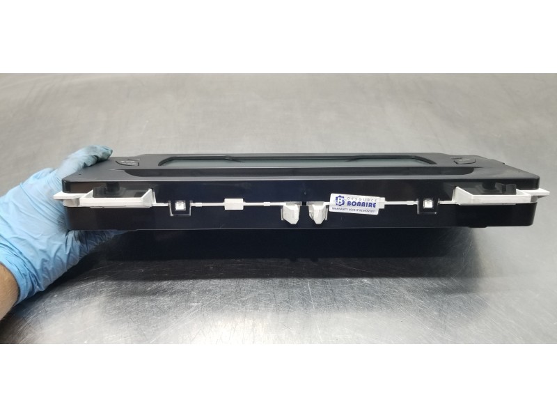 Recambio de cuadro instrumentos para citroen c4 picasso attraction referencia OEM IAM 9808512780   Recambio de cuadro instrumentos para citroen c4 picasso attraction referencia OEM IAM 9808512780