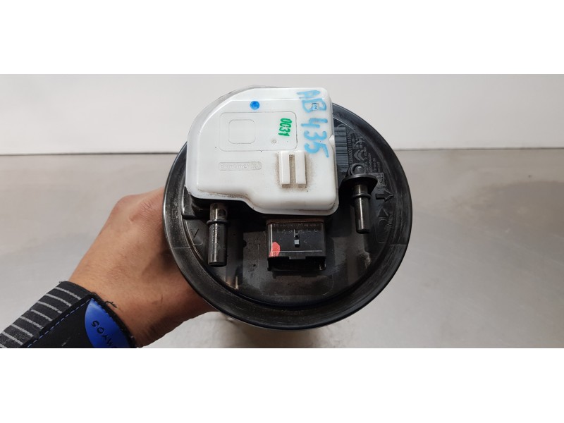 Recambio de aforador para peugeot 208 (p2) active referencia OEM IAM 9841336680   Recambio de aforador para peugeot 208 (p2) active referencia OEM IAM 9841336680