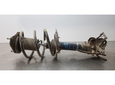 Recambio de amortiguador delantero izquierdo para mitsubishi outlander (gf0) motion 4wd referencia OEM IAM 4060A569  