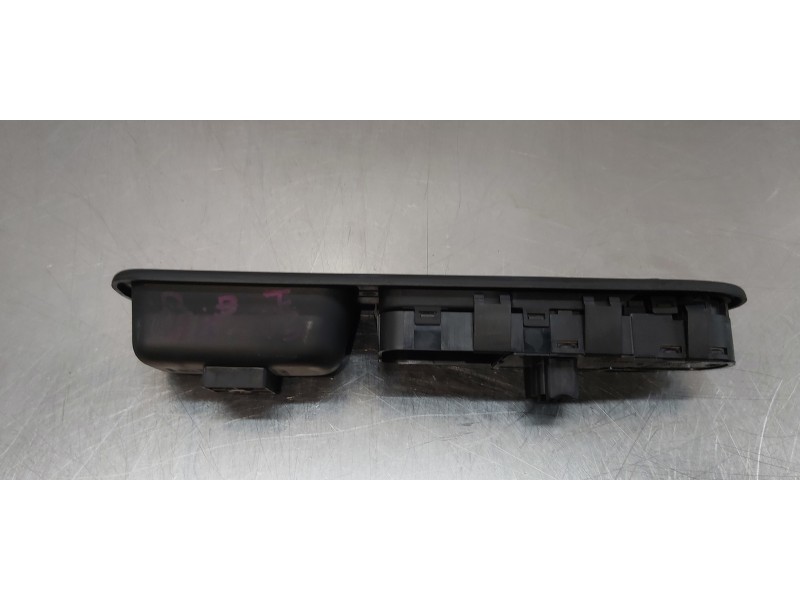 Recambio de mando elevalunas delantero izquierdo para peugeot 307 berlina (s2) d-sign referencia OEM IAM 96351622XT   Recambio de mando elevalunas delantero izquierdo para peugeot 307 berlina (s2) d-sign referencia OEM IAM 96351622XT