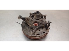 Recambio de mangueta delantera izquierda para kia ceed sportswagon tech referencia OEM IAM 51715G4AA0  