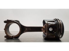 Recambio de piston para ford transit caja abierta ´06 ft 300 m doble cabina, medio referencia OEM IAM 1S7Q6200AB  