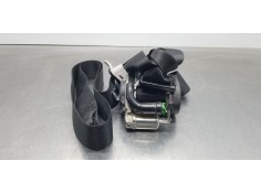Recambio de cinturon seguridad trasero izquierdo para peugeot 5008 active referencia OEM IAM 8975SH 602953000