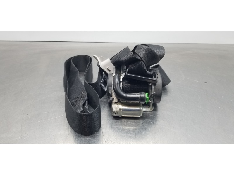 Recambio de cinturon seguridad trasero izquierdo para peugeot 5008 active referencia OEM IAM 8975SH 602953000 
