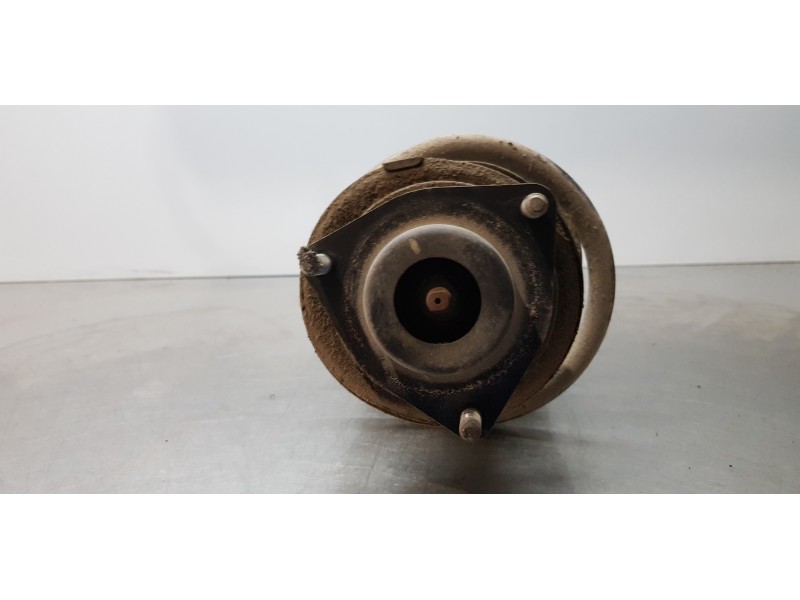 Recambio de amortiguador delantero izquierdo para mitsubishi outlander (gf0) motion 4wd referencia OEM IAM 4060A569  