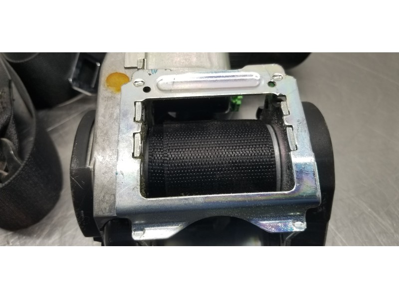 Recambio de cinturon seguridad trasero izquierdo para peugeot 5008 active referencia OEM IAM 8975SH 602953000 