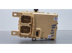 Recambio de caja reles / fusibles para kia rio (yb) business referencia OEM IAM 91950H8570   2